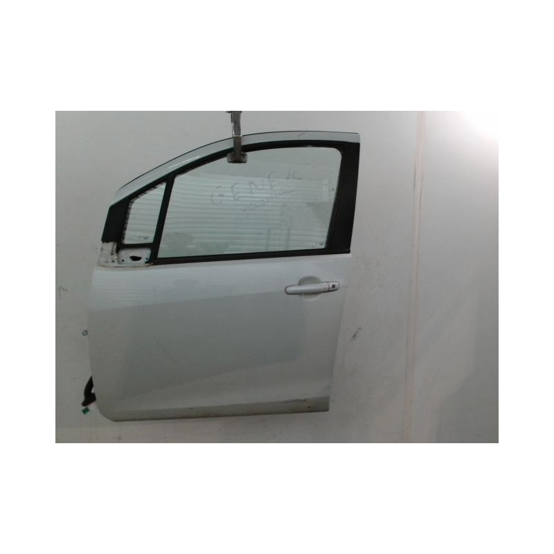 PORTE AVANT GAUCHE OPEL AGILA