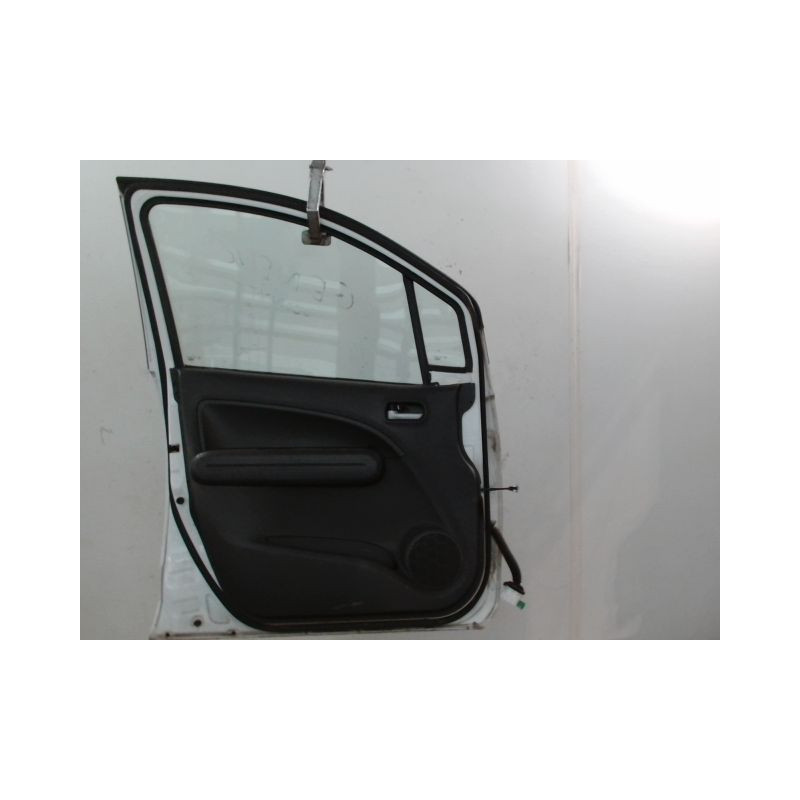 PORTE AVANT GAUCHE OPEL AGILA