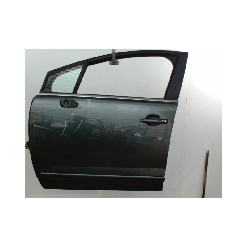 PORTE AVANT GAUCHE PEUGEOT 5008