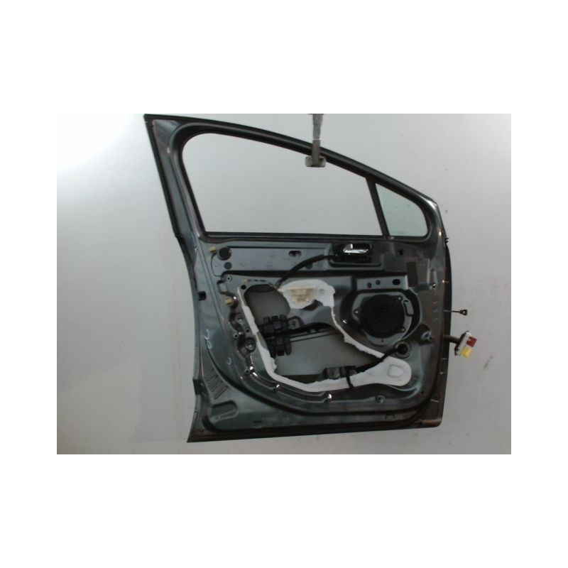PORTE AVANT GAUCHE PEUGEOT 5008