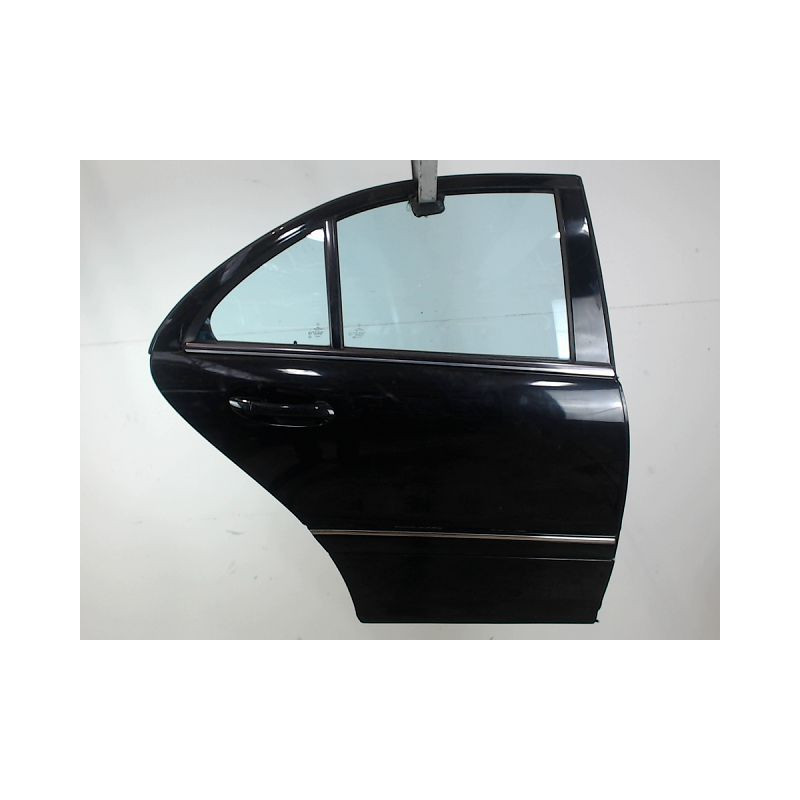 PORTE ARRIERE DROIT MERCEDES CLASSE C 2004-