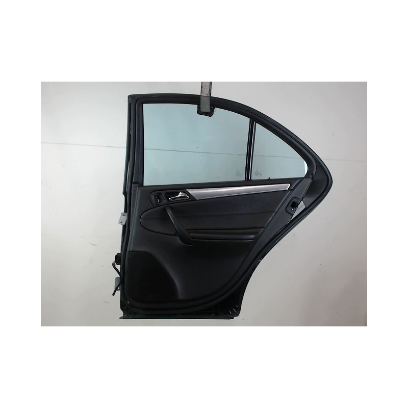 PORTE ARRIERE DROIT MERCEDES CLASSE C 2004-