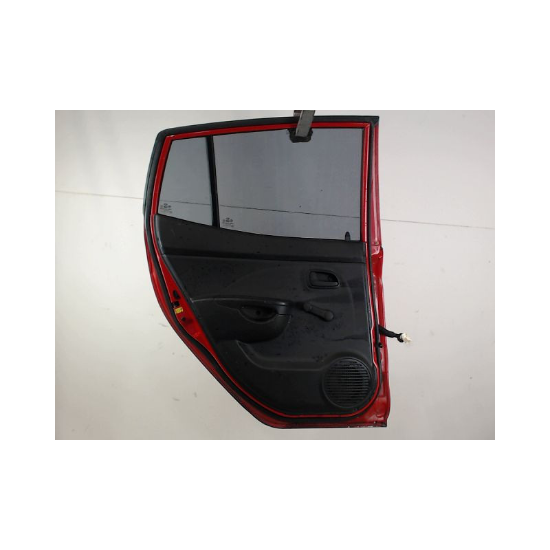 PORTE ARRIERE GAUCHE KIA PICANTO