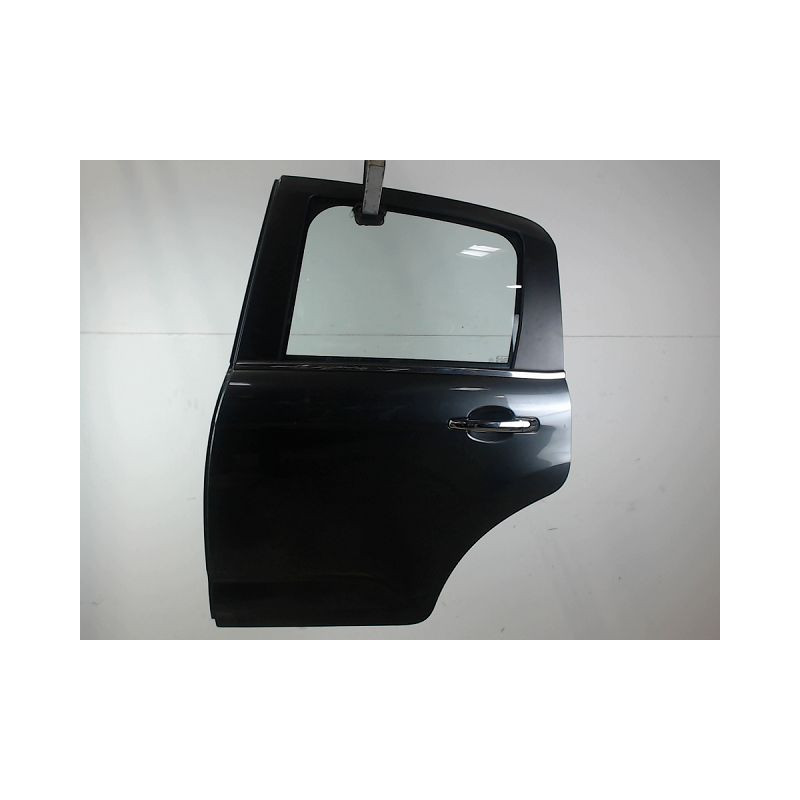 PORTE ARRIERE GAUCHE CITROEN C3 2009-
