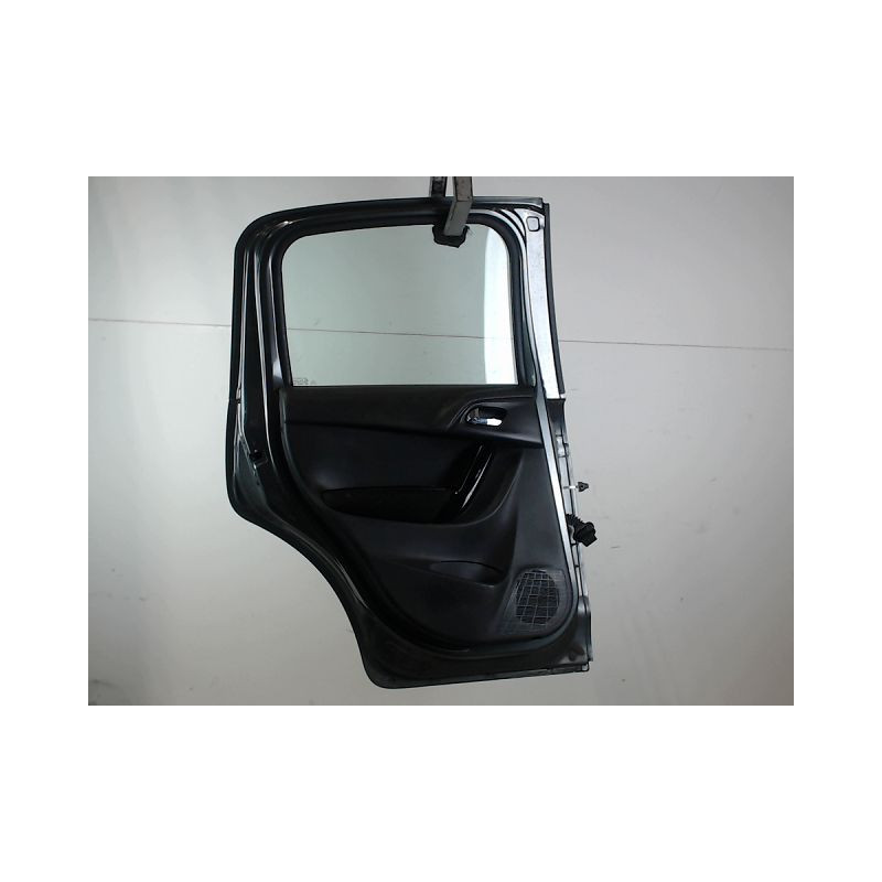 PORTE ARRIERE GAUCHE CITROEN C3 2009-