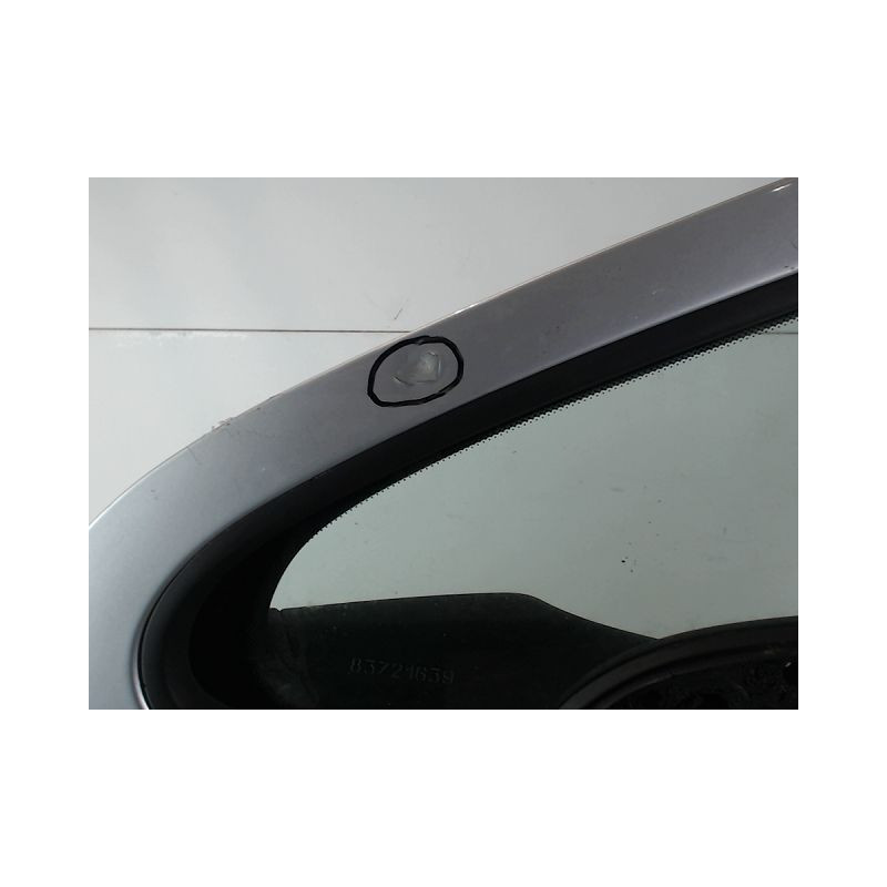 PORTE AVANT GAUCHE PEUGEOT 307 2005-2007