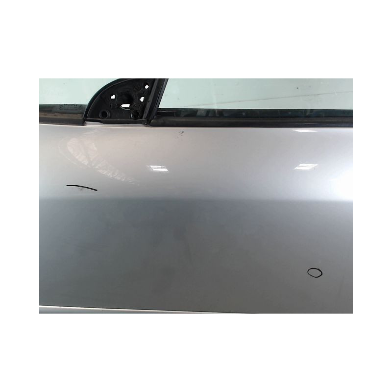 PORTE AVANT GAUCHE PEUGEOT 307 2005-2007