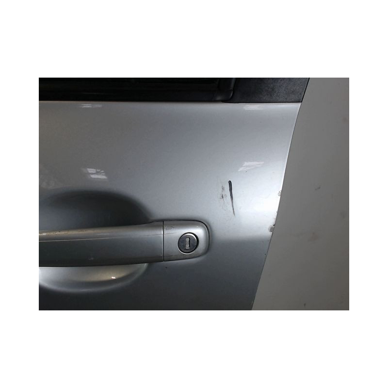 PORTE AVANT GAUCHE PEUGEOT 307 2005-2007
