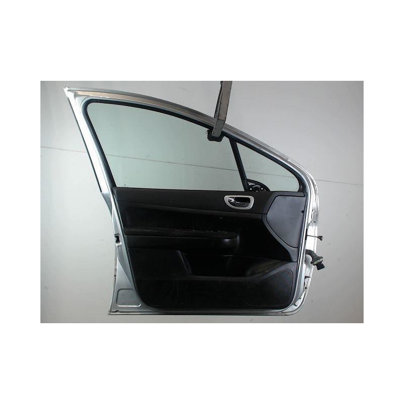 PORTE AVANT GAUCHE PEUGEOT 307 2005-2007
