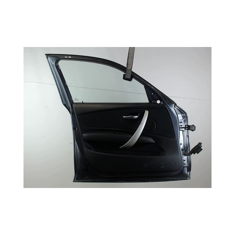 PORTE AVANT GAUCHE B.M.W. SERIE 1
