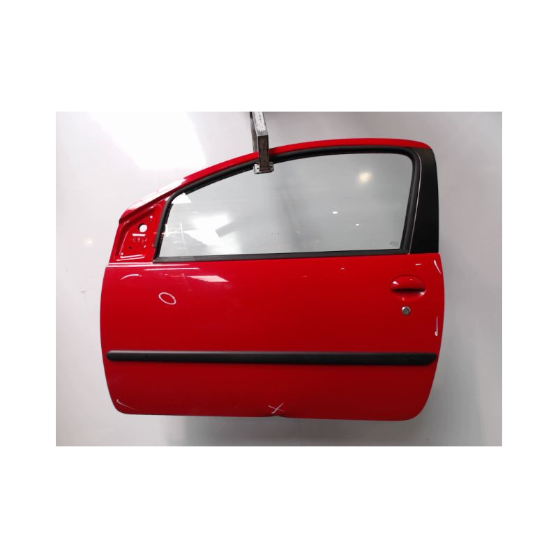 PORTE AVANT GAUCHE PEUGEOT 107 3P