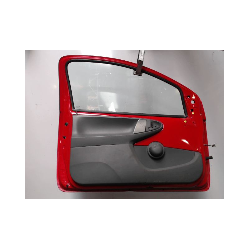 PORTE AVANT GAUCHE PEUGEOT 107 3P