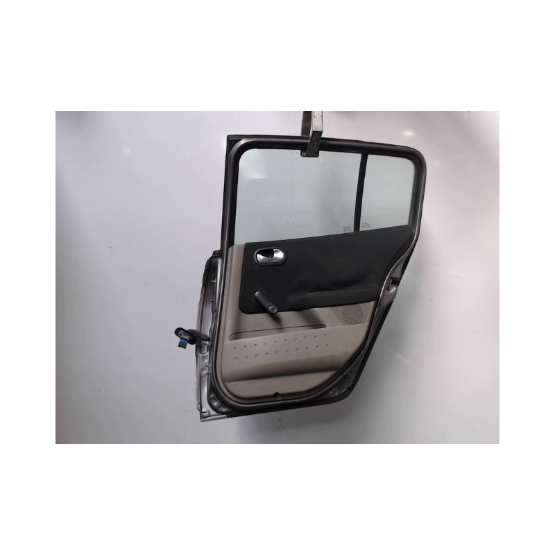 PORTE ARRIERE DROIT RENAULT MEGANE II PH1 02-05