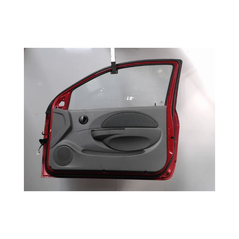PORTE AVANT DROIT CHEVROLET KALOS 01/05-