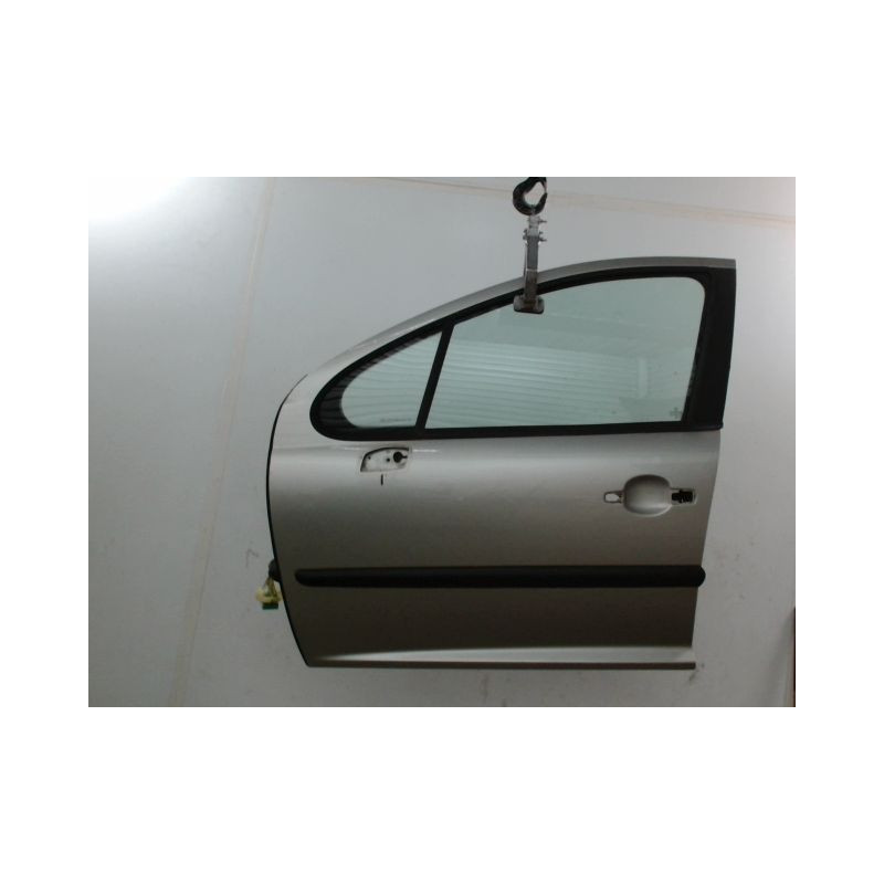 PORTE AVANT GAUCHE PEUGEOT 207