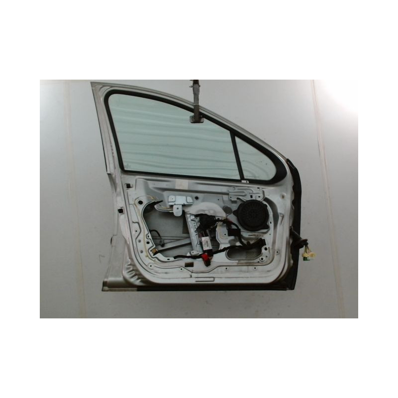 PORTE AVANT GAUCHE PEUGEOT 207