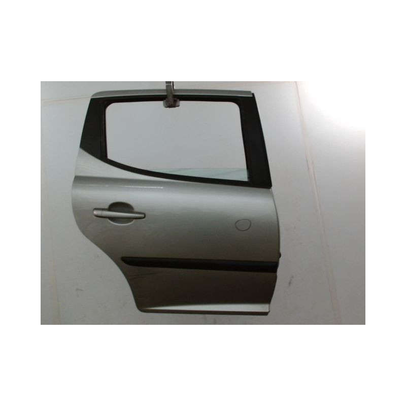 PORTE ARRIERE DROIT PEUGEOT 207