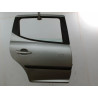 PORTE ARRIERE DROIT PEUGEOT 207