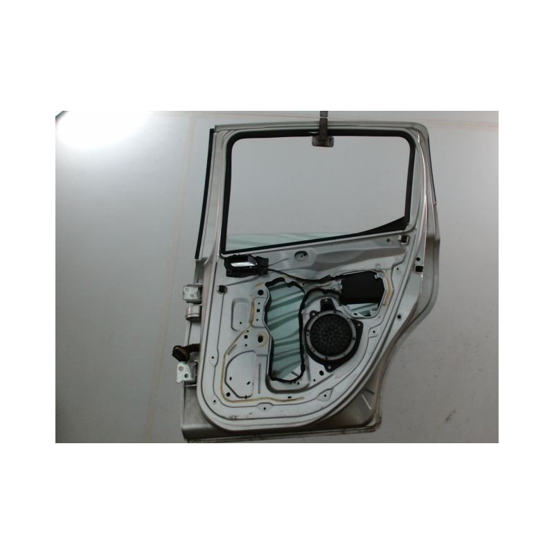 PORTE ARRIERE DROIT PEUGEOT 207