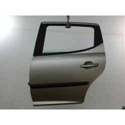 PORTE ARG