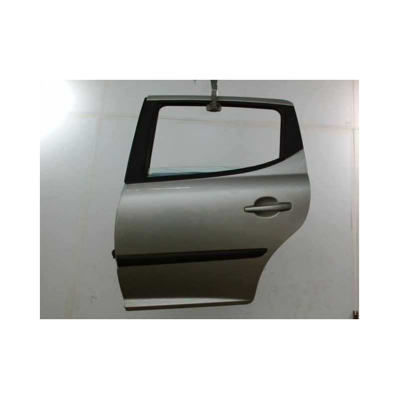 PORTE ARRIERE GAUCHE PEUGEOT 207
