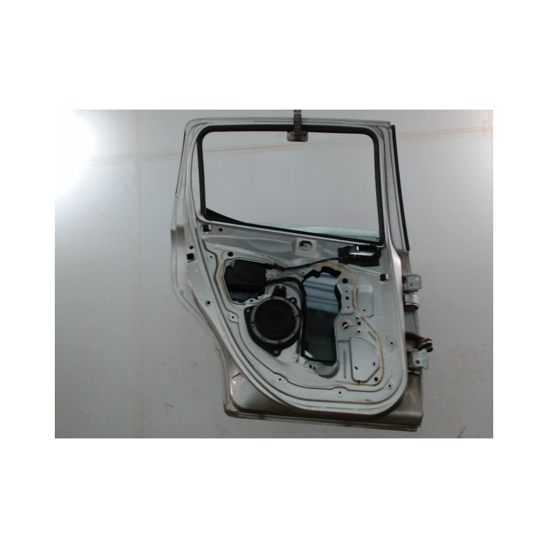 PORTE ARRIERE GAUCHE PEUGEOT 207