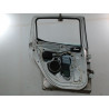 PORTE ARRIERE GAUCHE PEUGEOT 207