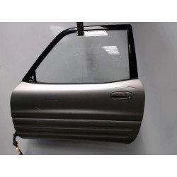 PORTE AVG