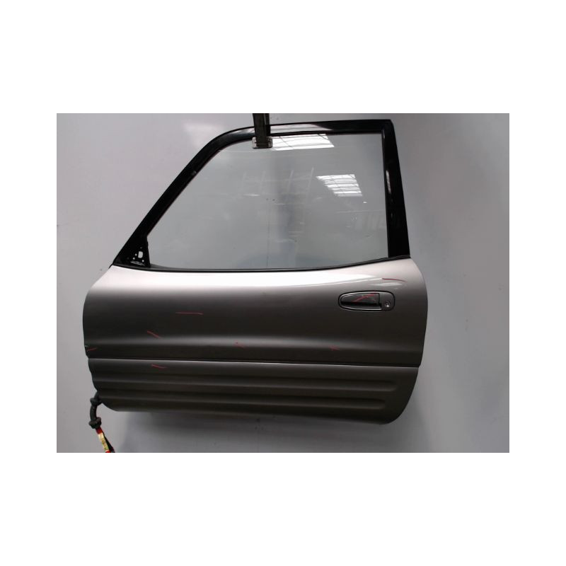 PORTE AVANT GAUCHE TOYOTA RAV4 97-2000