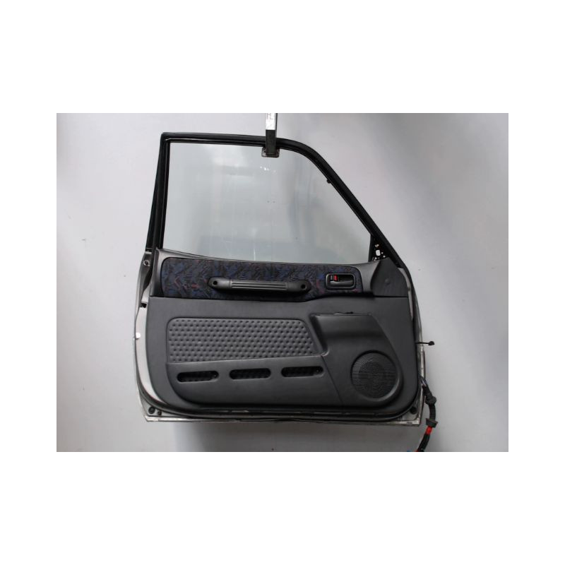 PORTE AVANT GAUCHE TOYOTA RAV4 97-2000