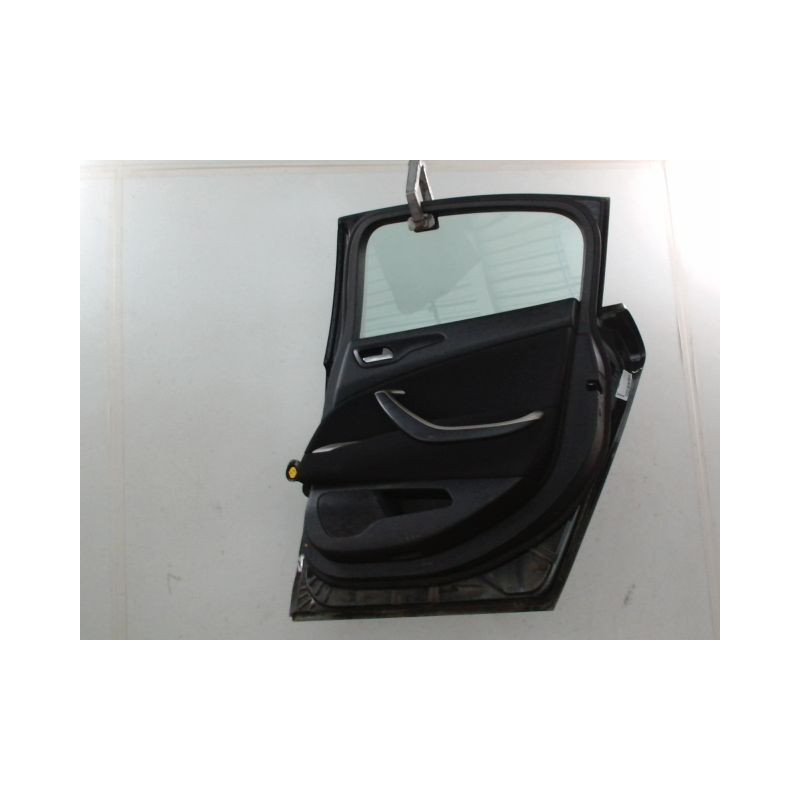 PORTE ARRIERE DROIT CITROEN C5