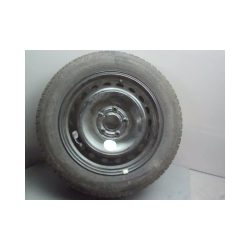 ROUE SECOURS RENAULT MEGANE