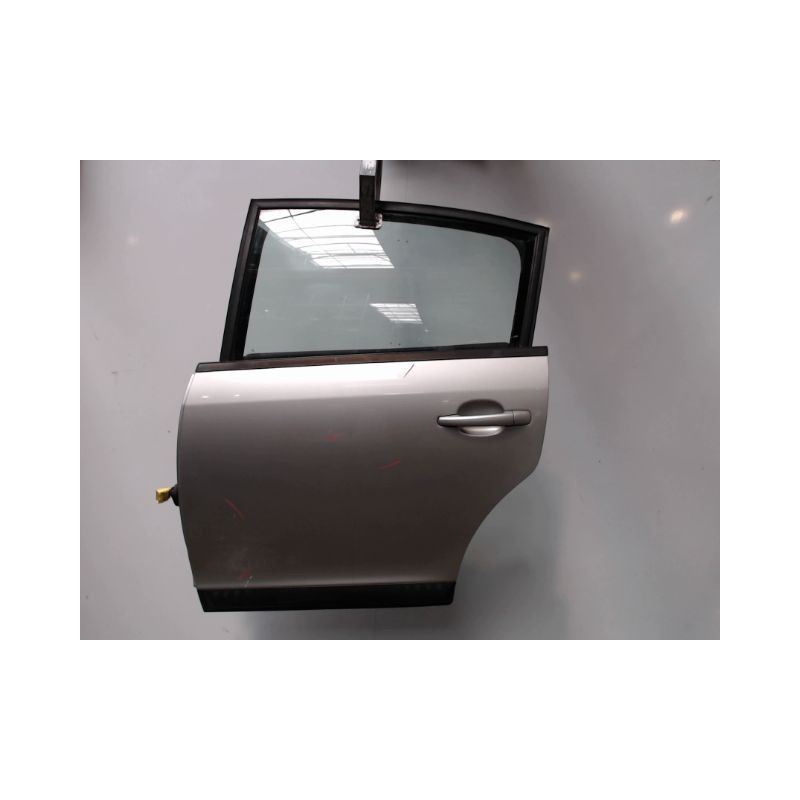 PORTE ARRIERE GAUCHE CITROEN C4 2008-