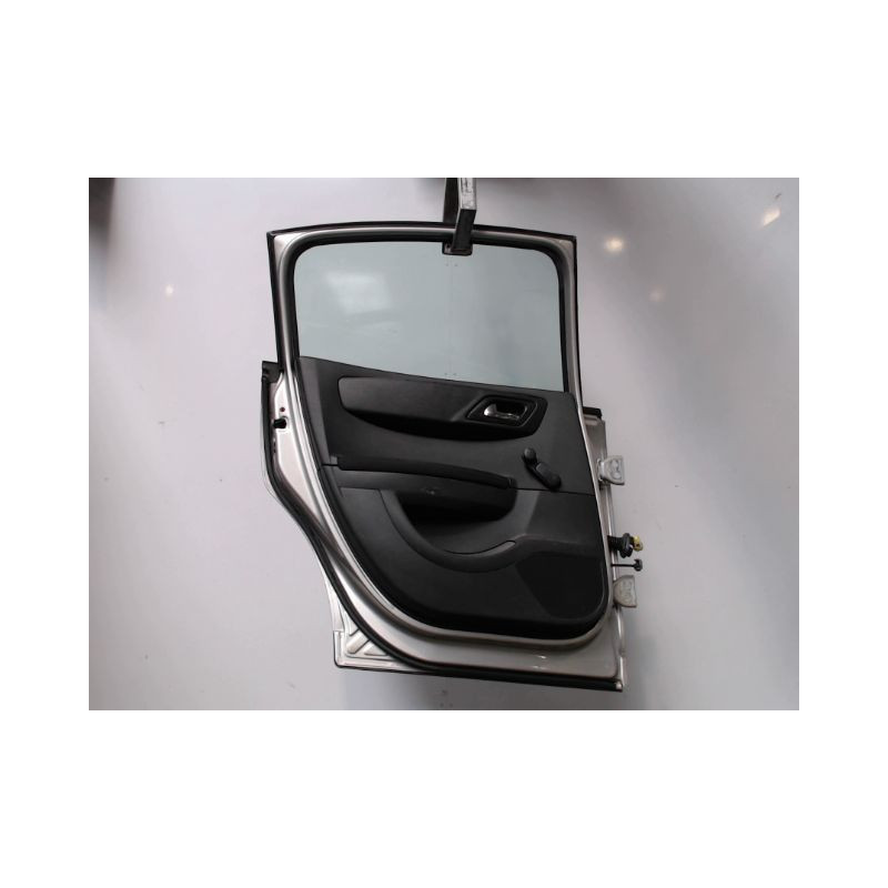 PORTE ARRIERE GAUCHE CITROEN C4 2008-