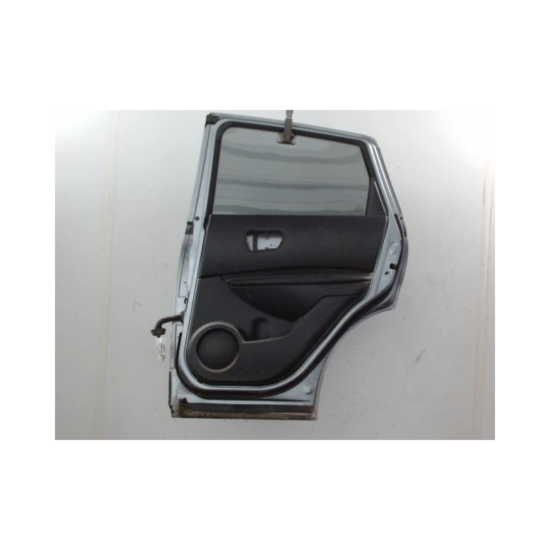 PORTE ARRIERE DROIT NISSAN QASHQAI