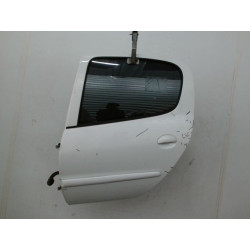 PORTE ARG