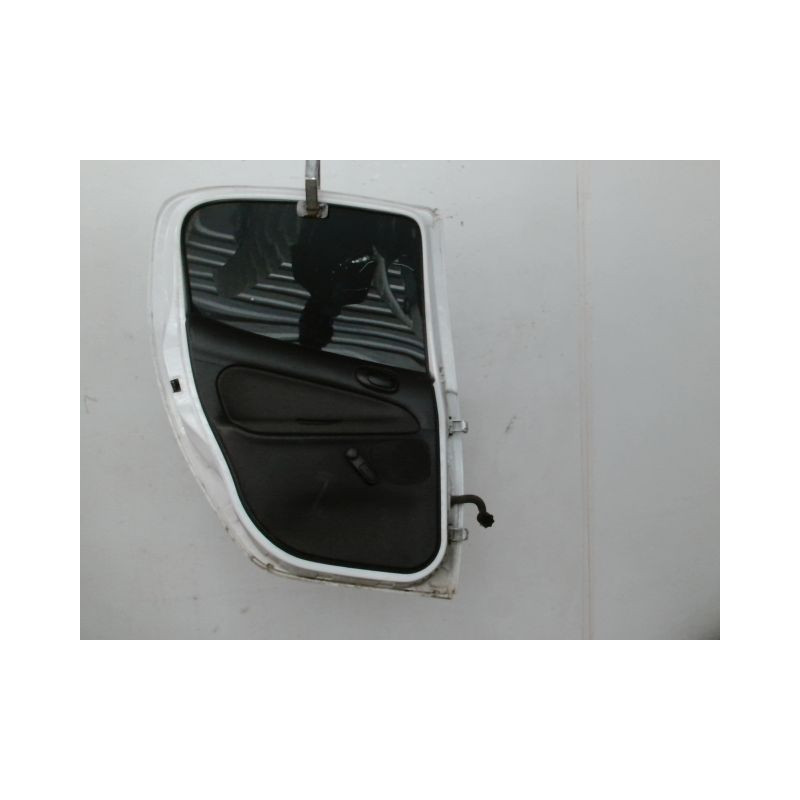 PORTE ARRIERE GAUCHE PEUGEOT 206