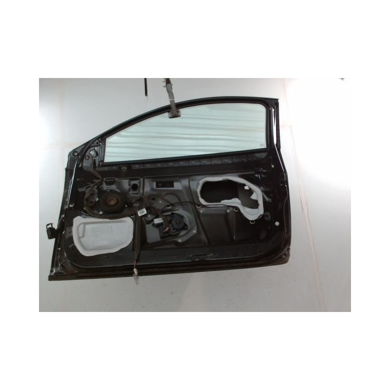 PORTE AVANT DROIT RENAULT MEGANE