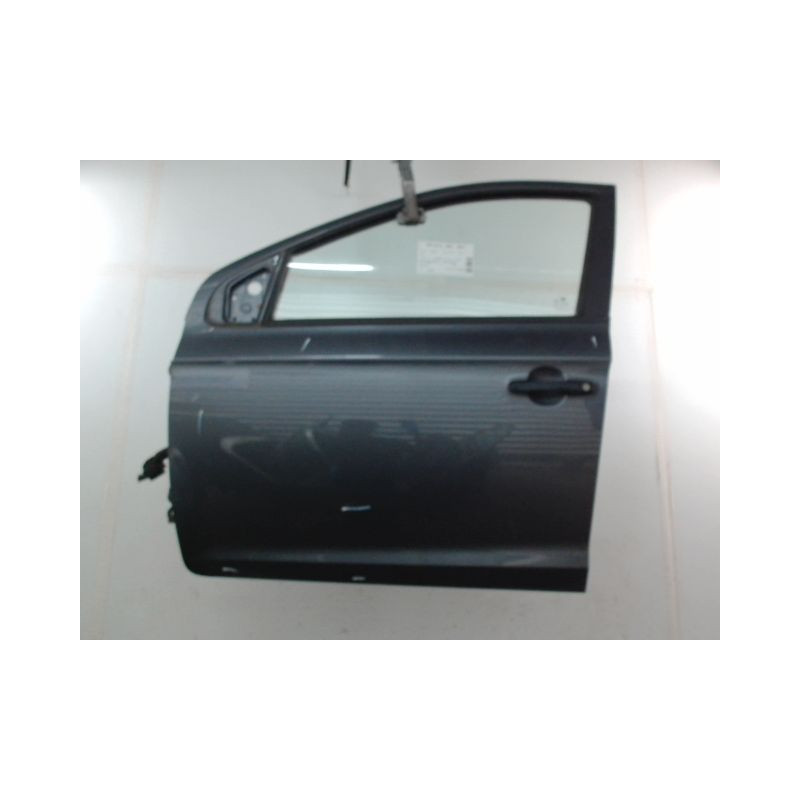 PORTE AVANT GAUCHE HYUNDAI I20