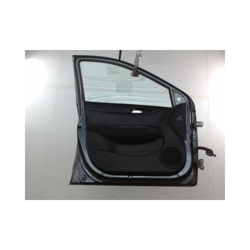 PORTE AVANT GAUCHE HYUNDAI I20