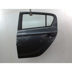 PORTE ARG