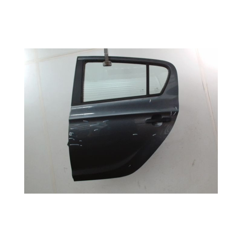 PORTE ARRIERE GAUCHE HYUNDAI I20