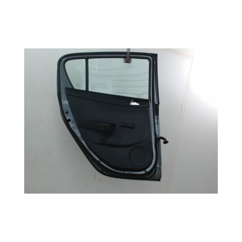 PORTE ARRIERE GAUCHE HYUNDAI I20
