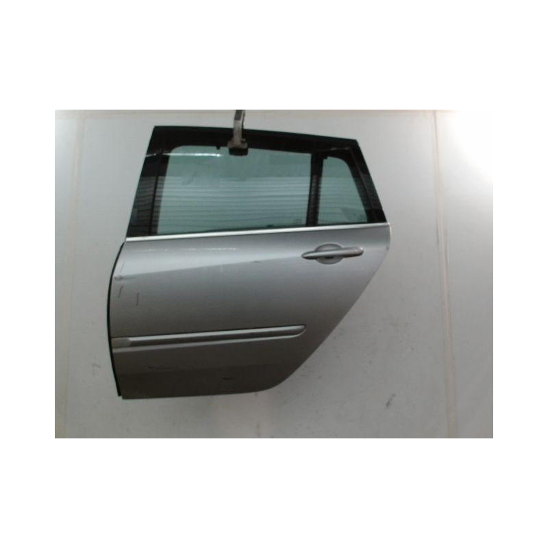 PORTE ARRIERE GAUCHE RENAULT LAGUNA