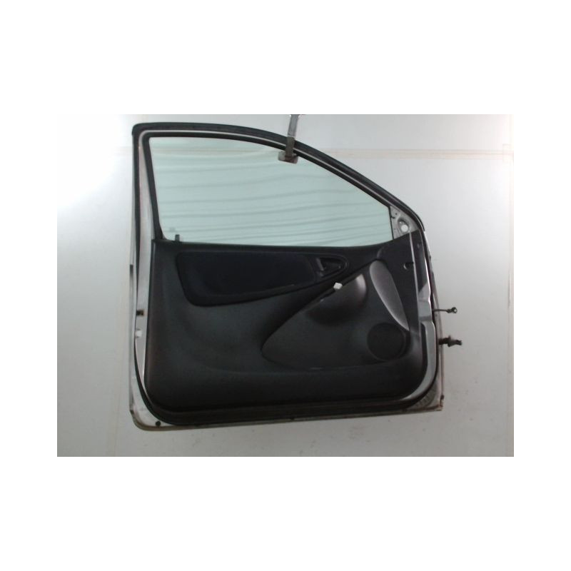 PORTE AVANT GAUCHE TOYOTA YARIS