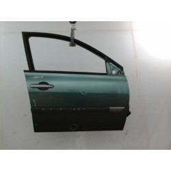PORTE AVD