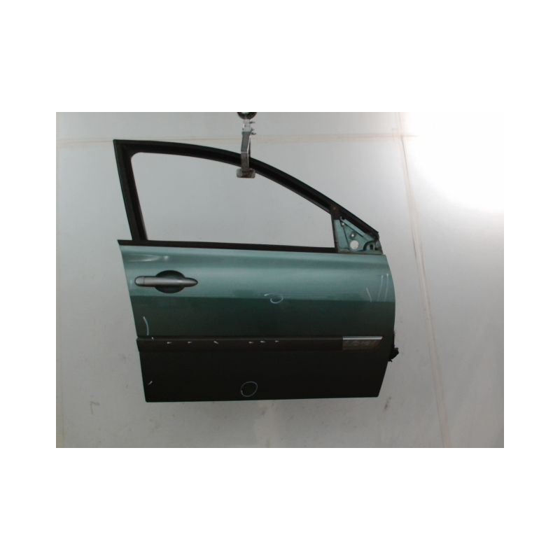 PORTE AVANT DROIT RENAULT MEGANE