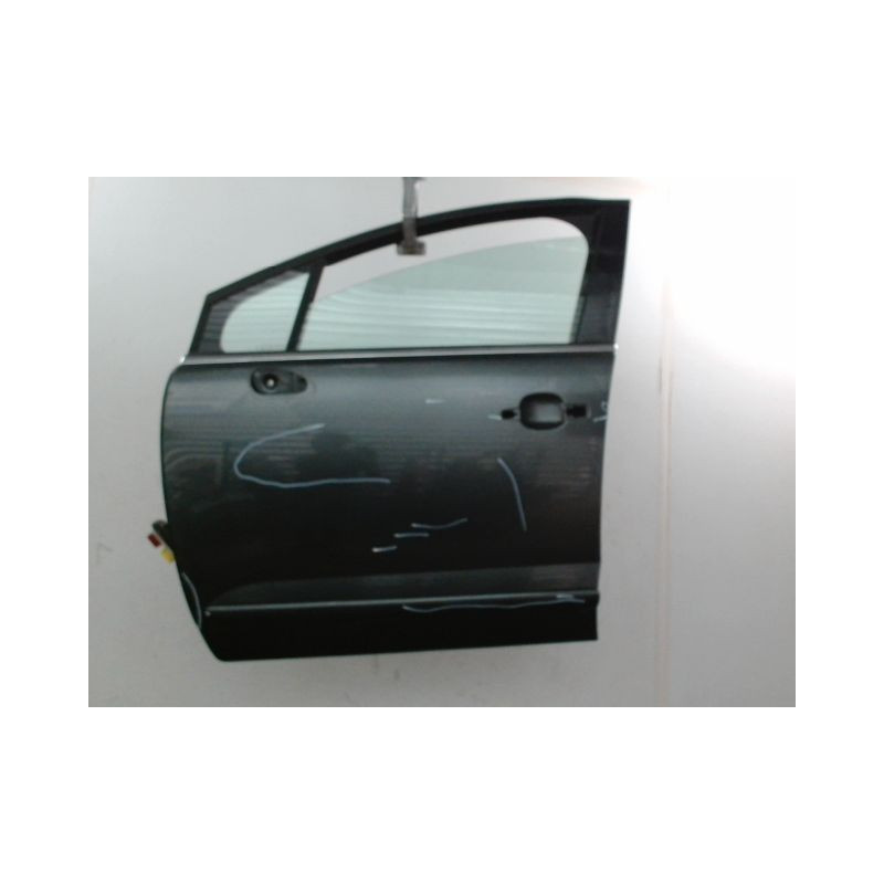 PORTE AVANT GAUCHE PEUGEOT 5008