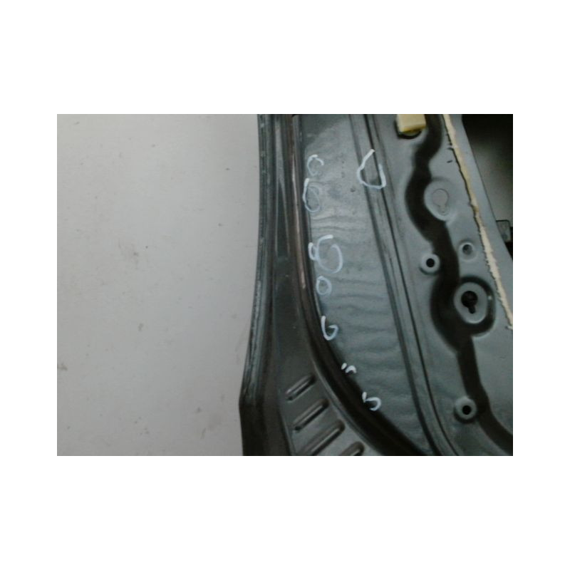 PORTE AVANT GAUCHE PEUGEOT 5008
