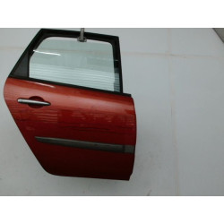 PORTE ARD